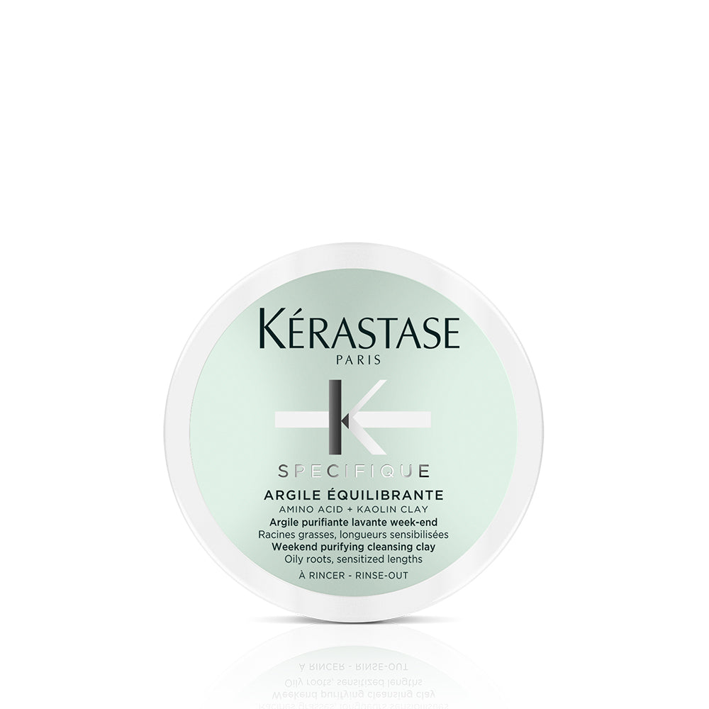 Kérastase | Specifique Argile Équilibrante Cleansing Luxury Clay