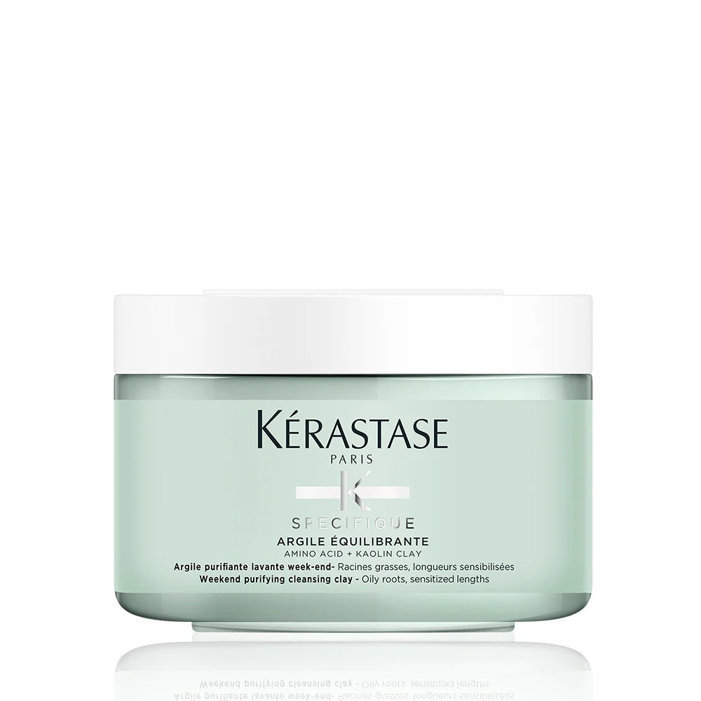 Kérastase | Specifique Argile Équilibrante Cleansing Luxury Clay
