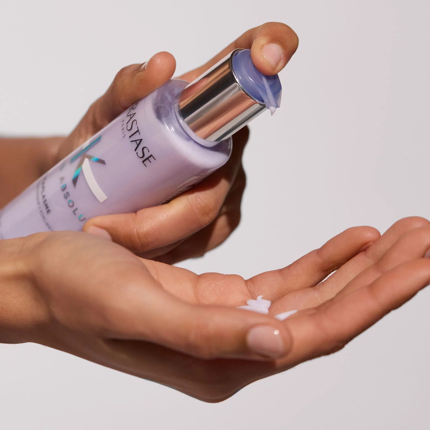 Kérastase | Blond Absolu Cicaplasme Luxury Hair Serum