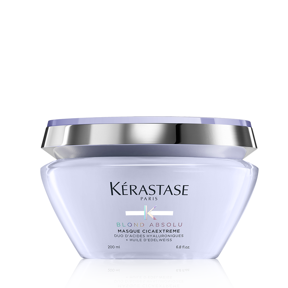 Kérastase | Blonde Absolu Masque Cicaextreme Luxury Hair Mask