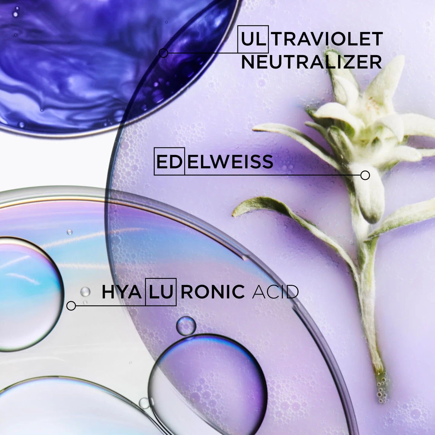 Kérastase | Blonde Absolu Masque Ultra Violet Purple Luxury Hair Mask