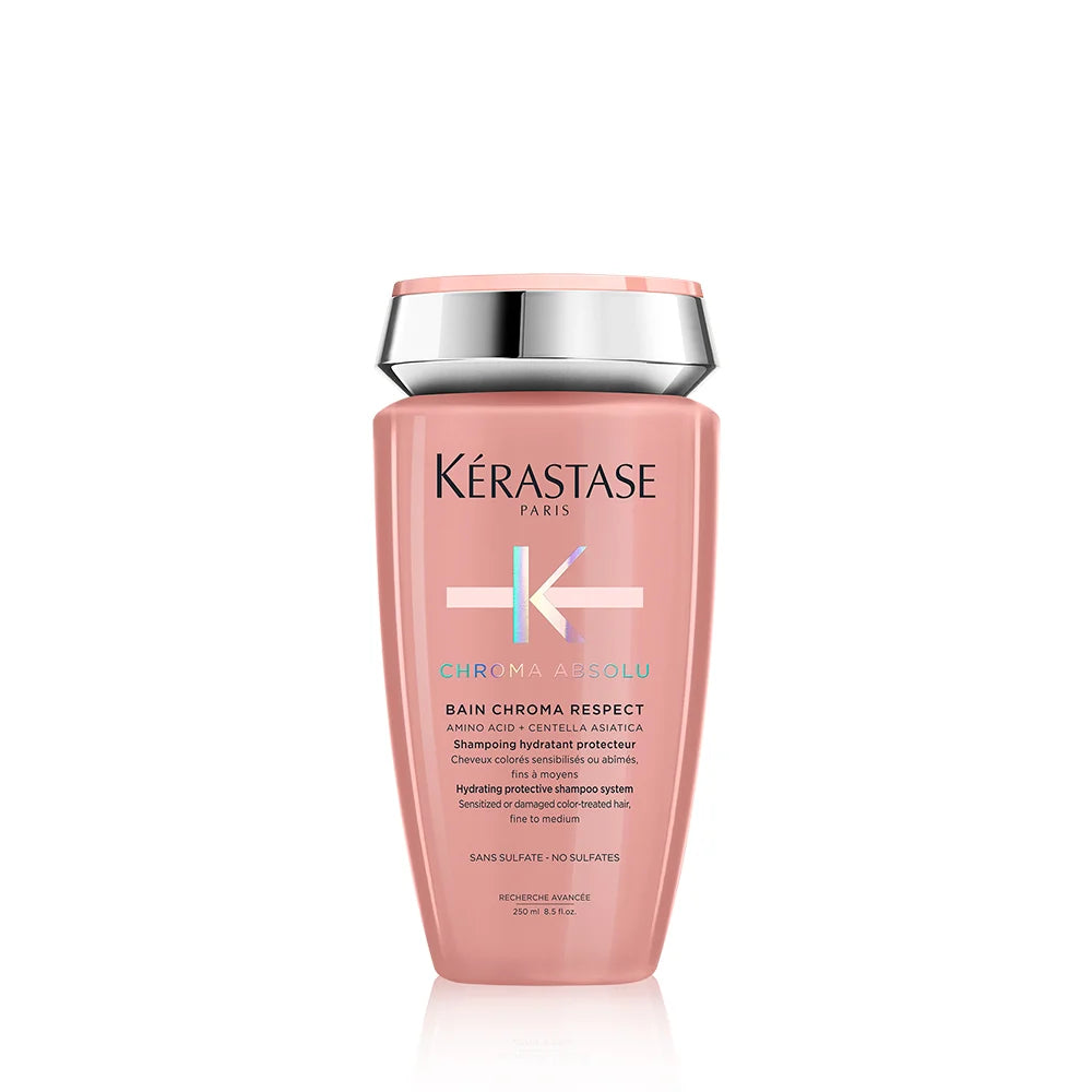 Kérastase | Chroma Absolu Bain Chroma Respect Luxury Shampoo
