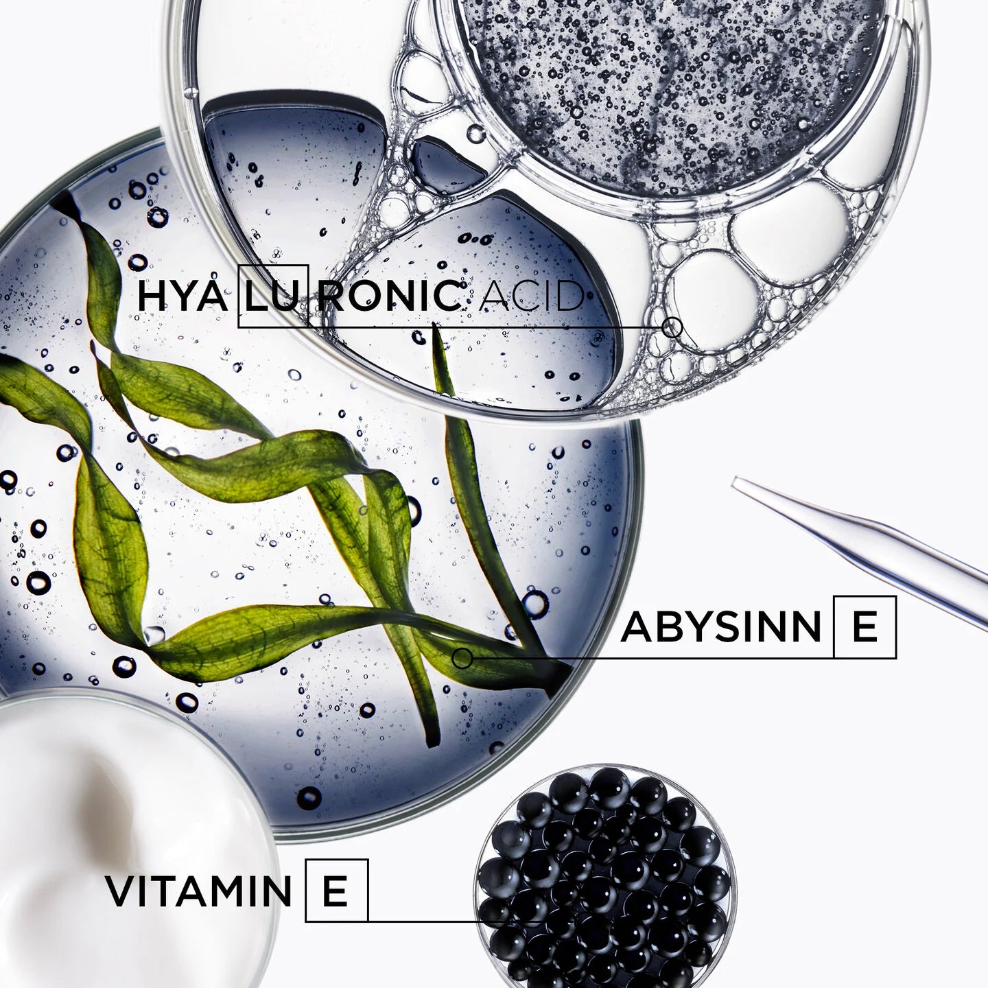 Kérastase | Chronologiste L'Huile de Parfum Fragrance in Luxury Hair Oil