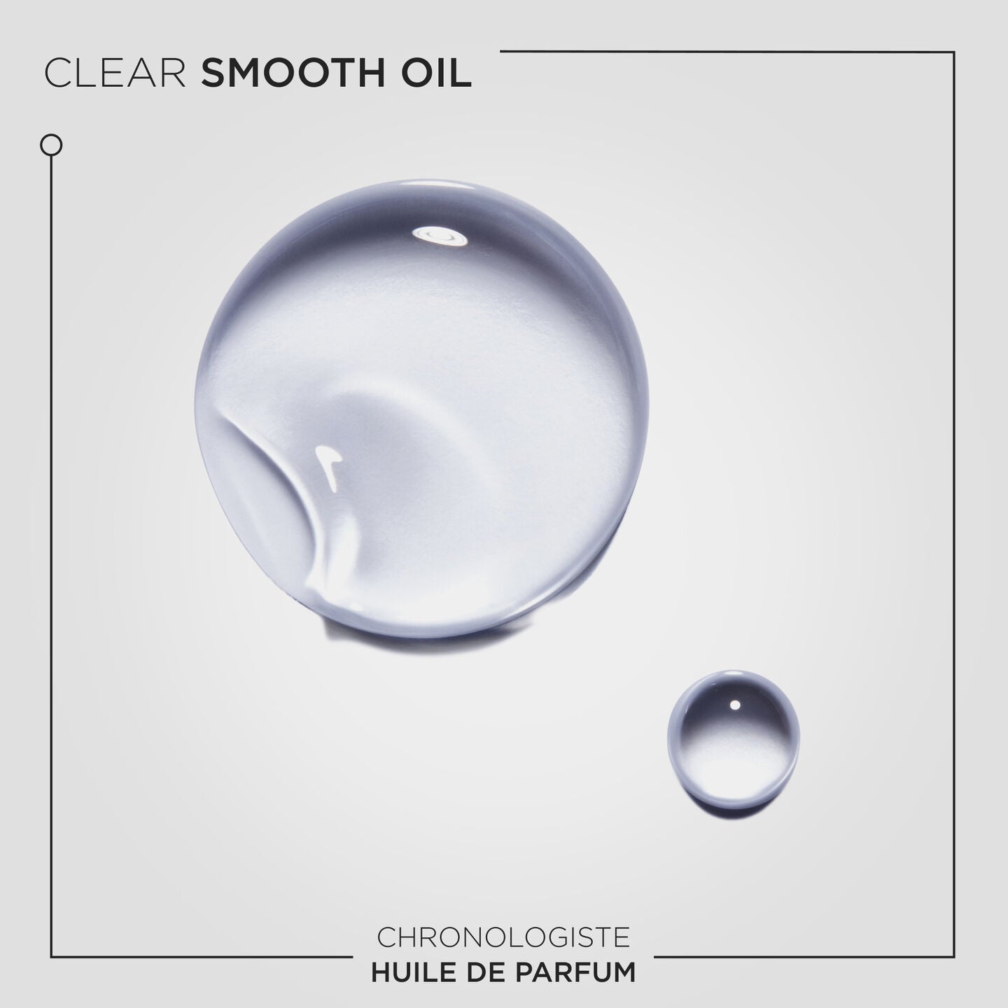 Kérastase | Chronologiste L'Huile de Parfum Fragrance in Luxury Hair Oil