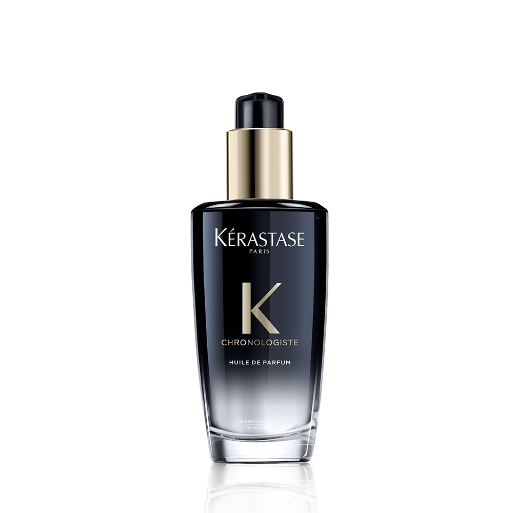 Kérastase | Chronologiste L'Huile de Parfum Fragrance in Luxury Hair Oil