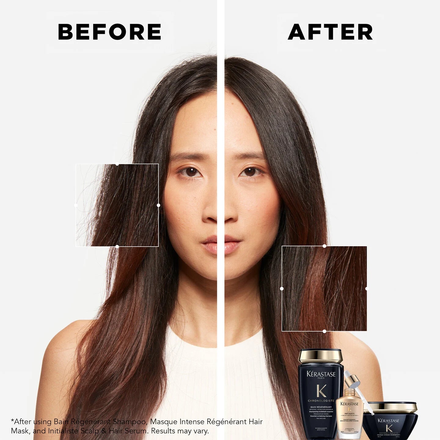 Kérastase | Chronologiste Masque Intense Régénérant Luxury Hair Mask