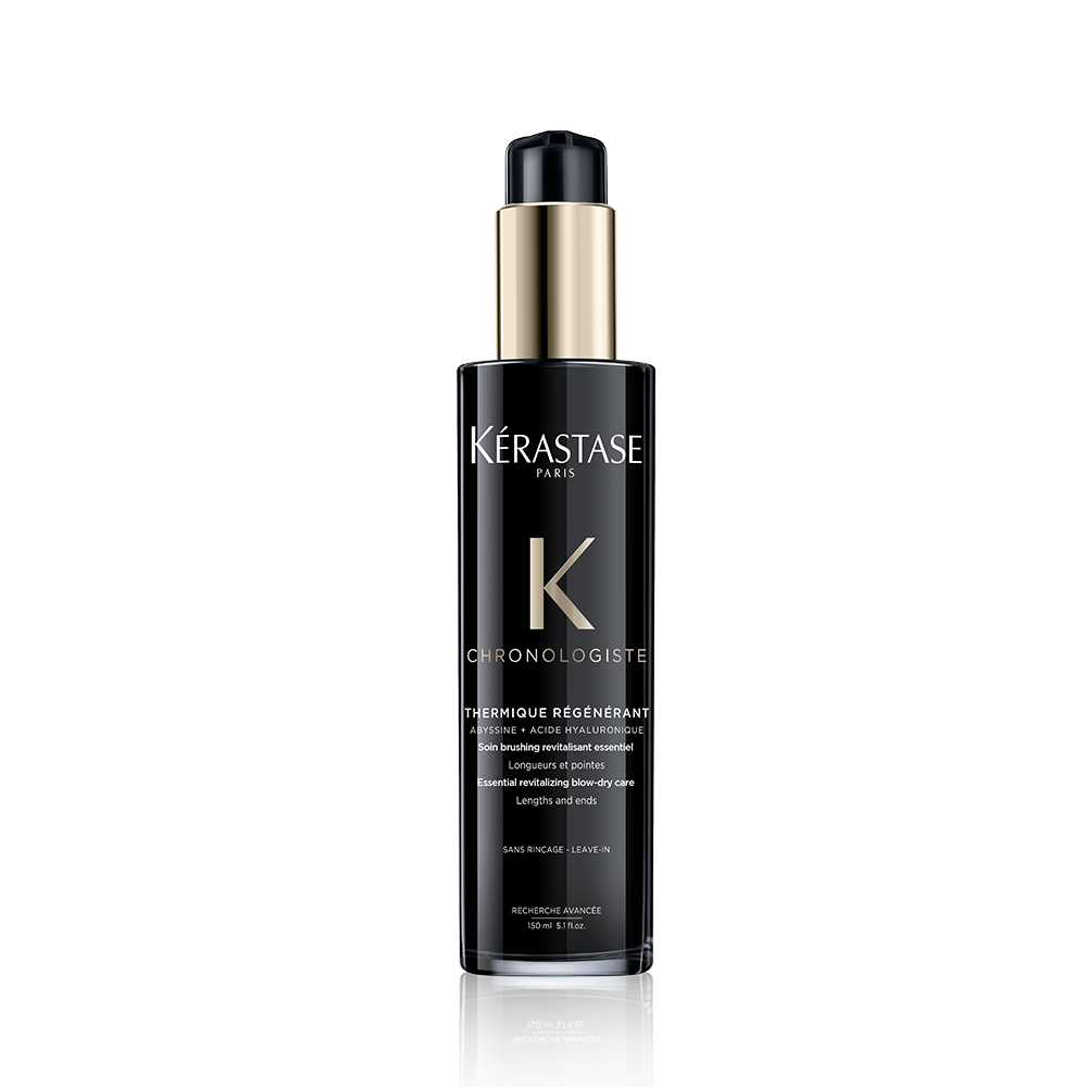 Kérastase | Chronologiste Thermique Régénérant Blow Dry Luxury Primer