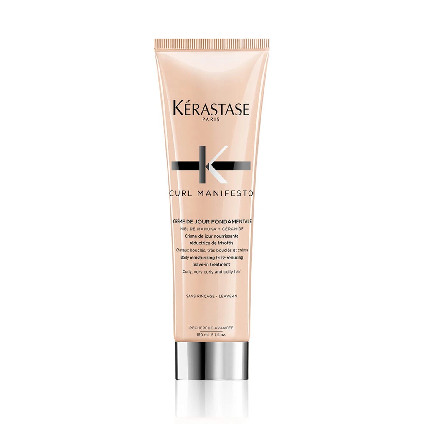 Kérastase | Curl Manifesto Creme De Jour
