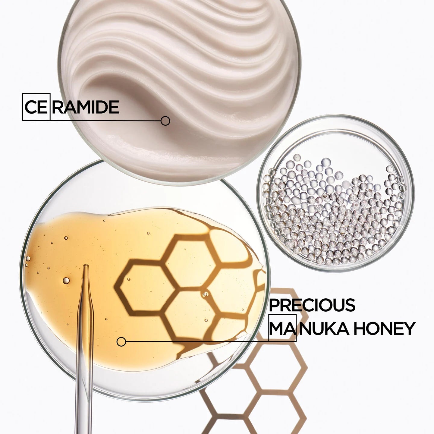 Kérastase | Curl Manifesto Refresh Absolu Luxury Hair Spray