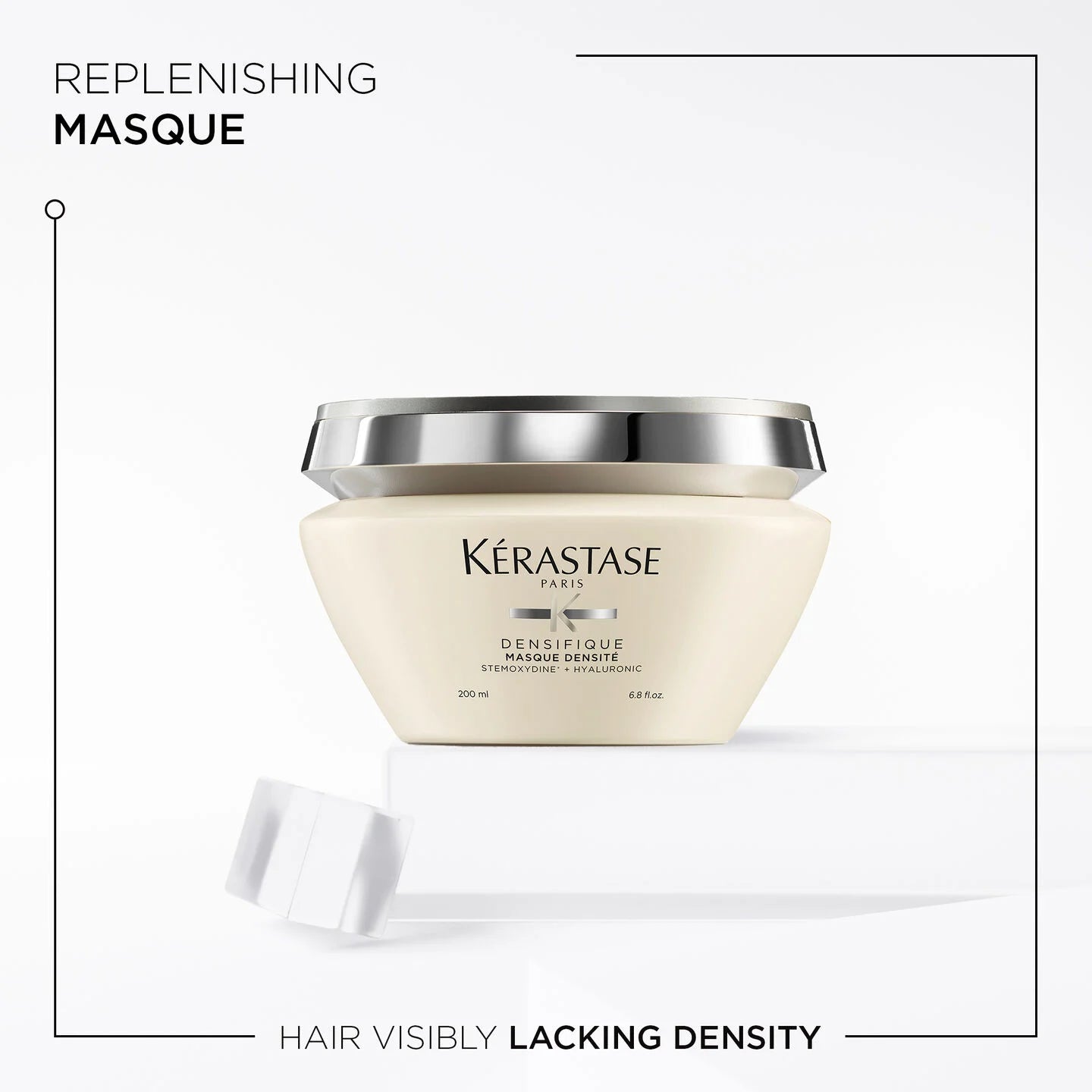 Kérastase | Densifique Masque Densité Luxury Hair Mask