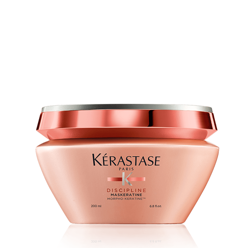 Kérastase | Discipline Maskeratine Luxury Hair Mask