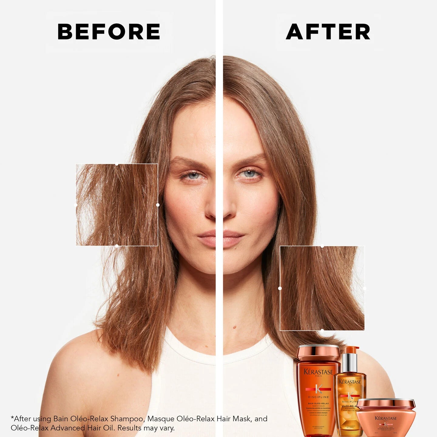 Kérastase | Discipline Masque Oléo-Relax Luxury Hair Mask