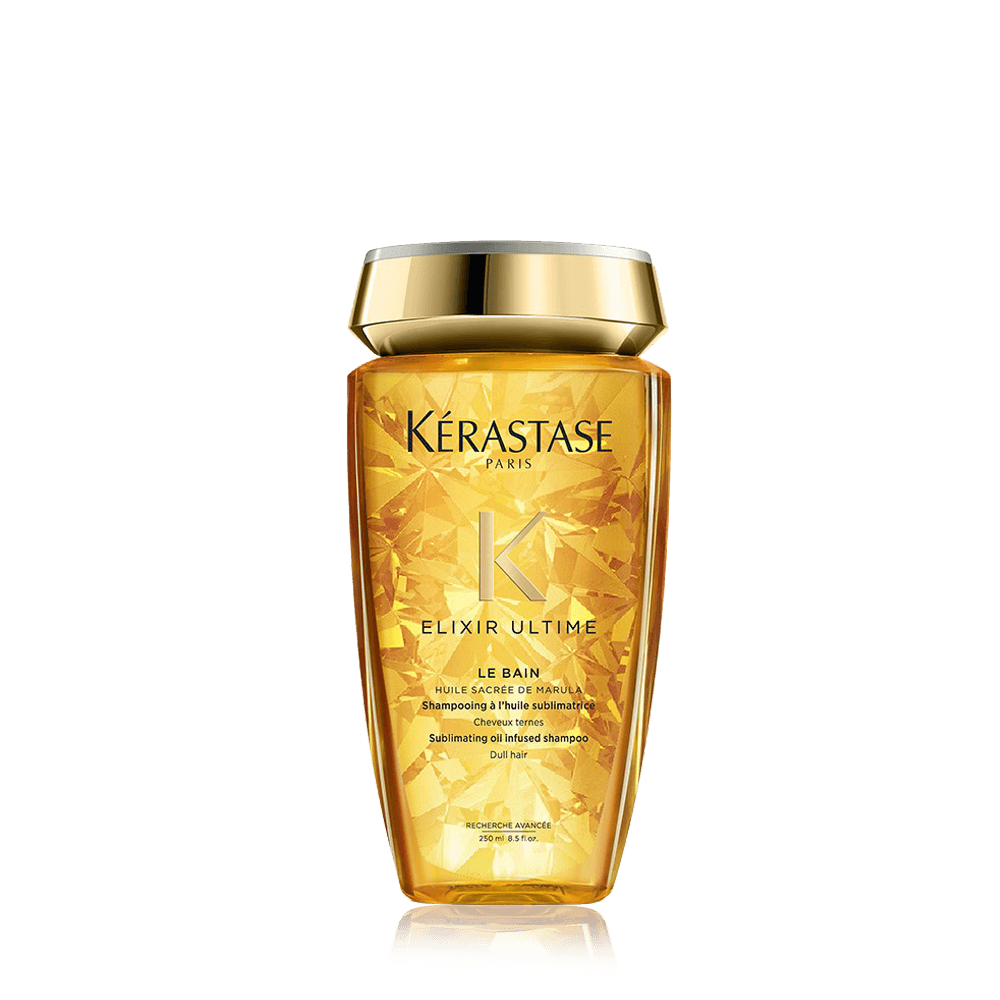Kérastase | Elixir Ultime Le Bain Luxury Shampoo