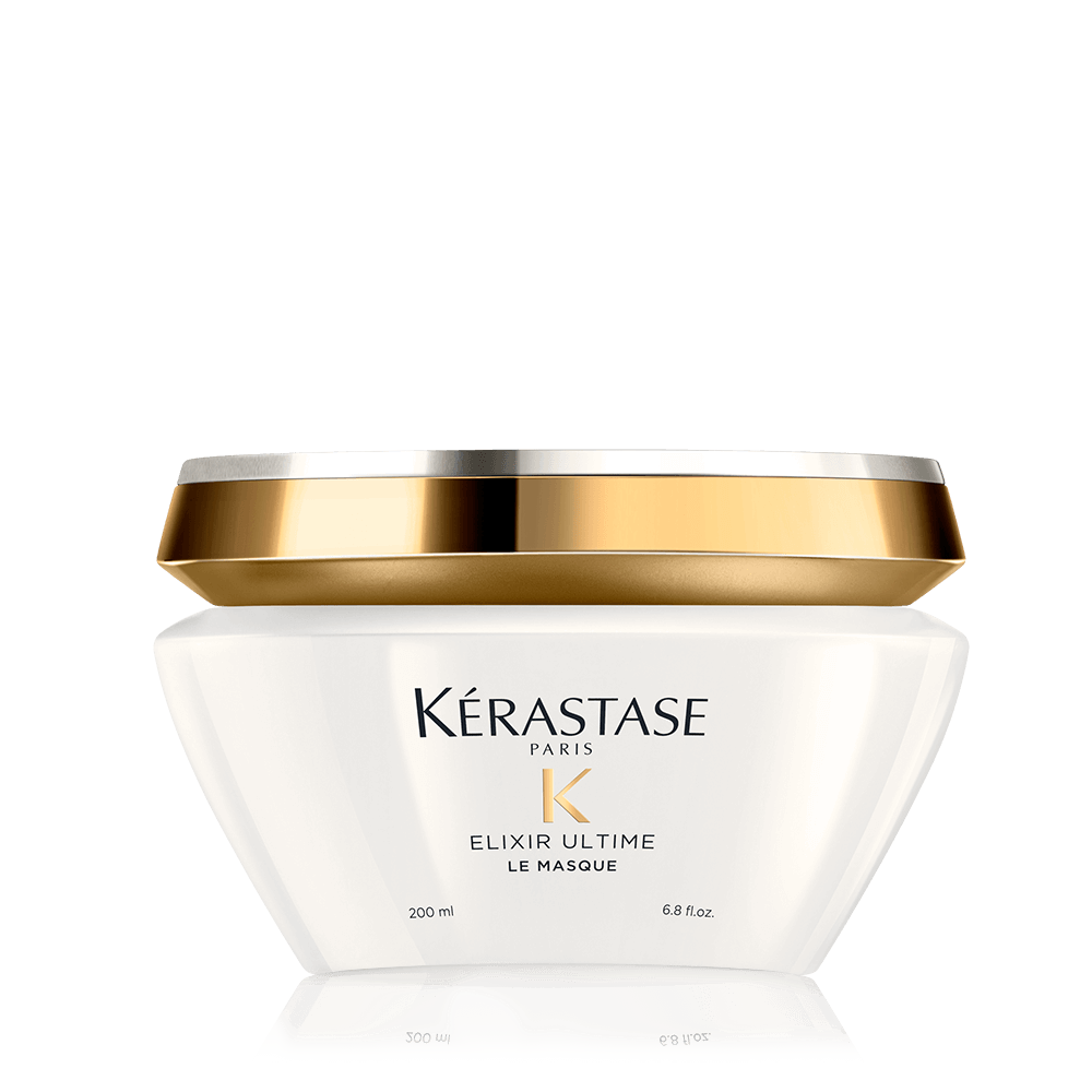 Kérastase | Elixir Ultime Le Masque Luxury Hair Mask