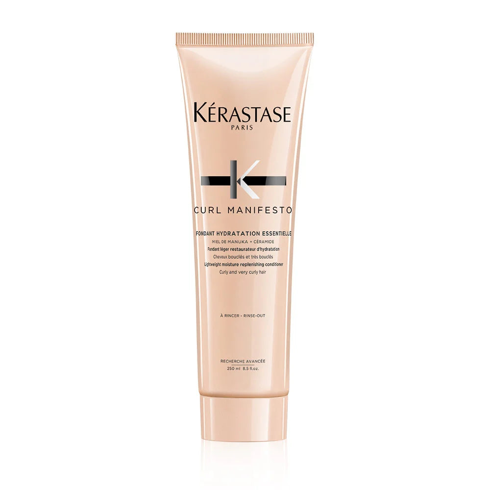 Kérastase | Curl Manifesto Fondant Hydratation Essentielle Luxury Conditioner