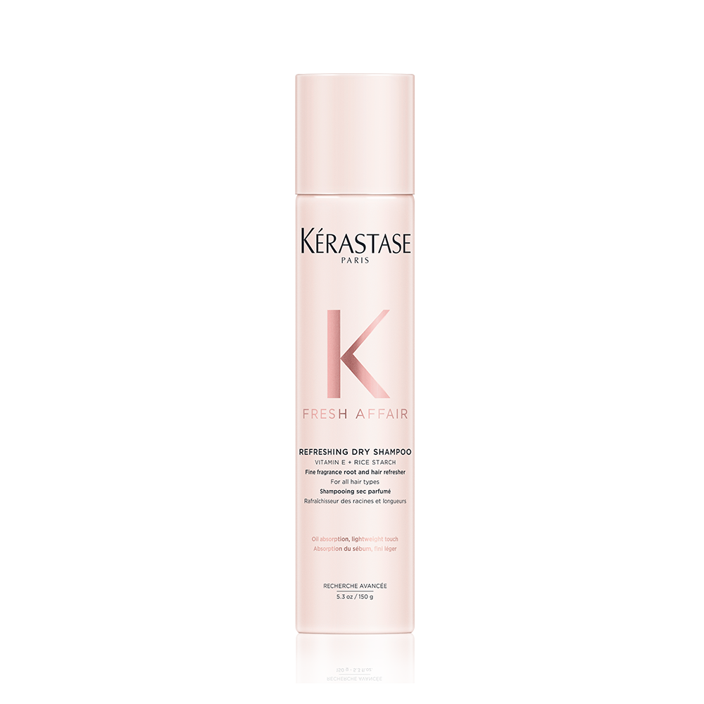 Kérastase | Fresh Affair Dry Luxury Shampoo