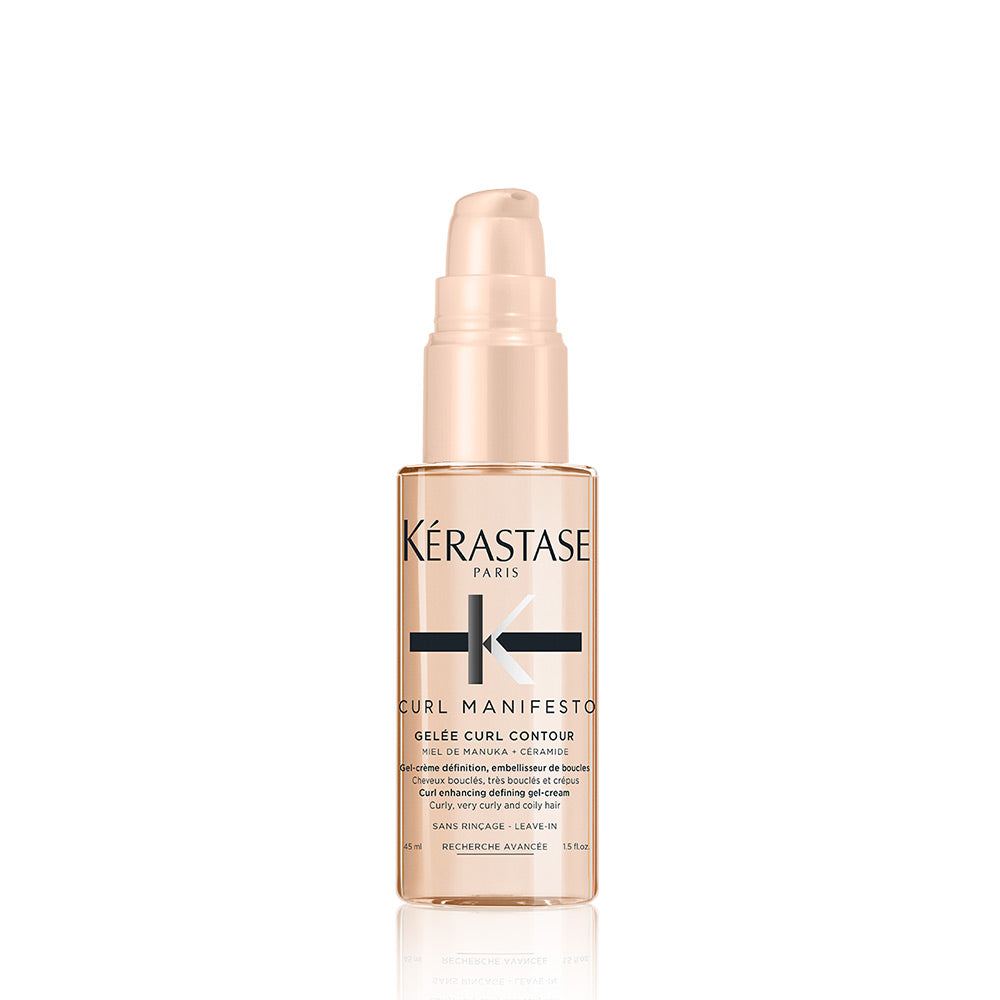 Kérastase | Curl Manifesto Gelée Curl Contour Luxury Gel-Cream