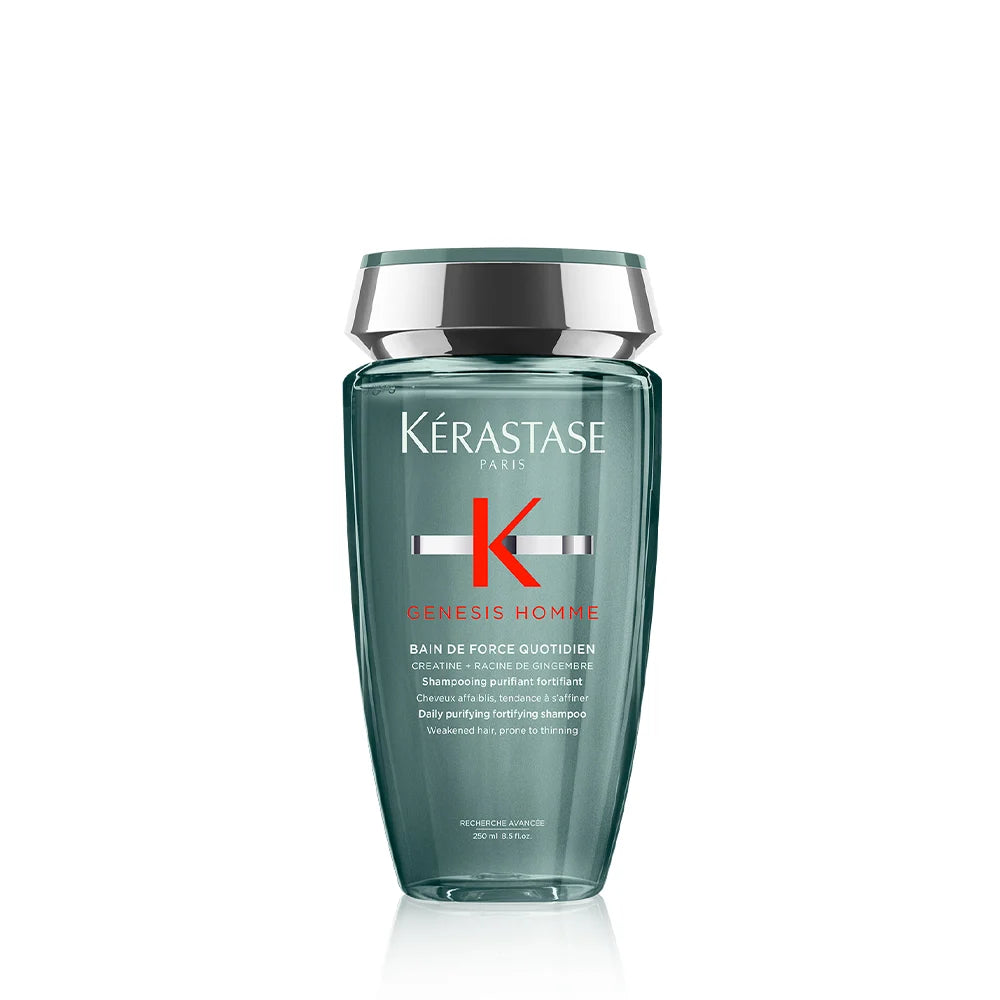 Kérastase | Genesis Homme Bain De Force Quotidien Luxury Shampoo