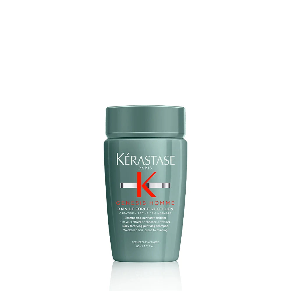 Kérastase | Genesis Homme Bain De Force Quotidien Luxury Shampoo