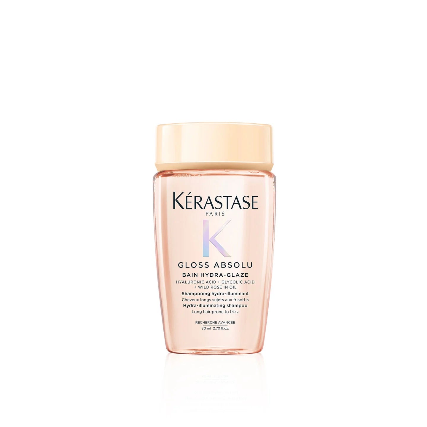 Kérastase | Gloss Absolu Bain Hydra-Glaze