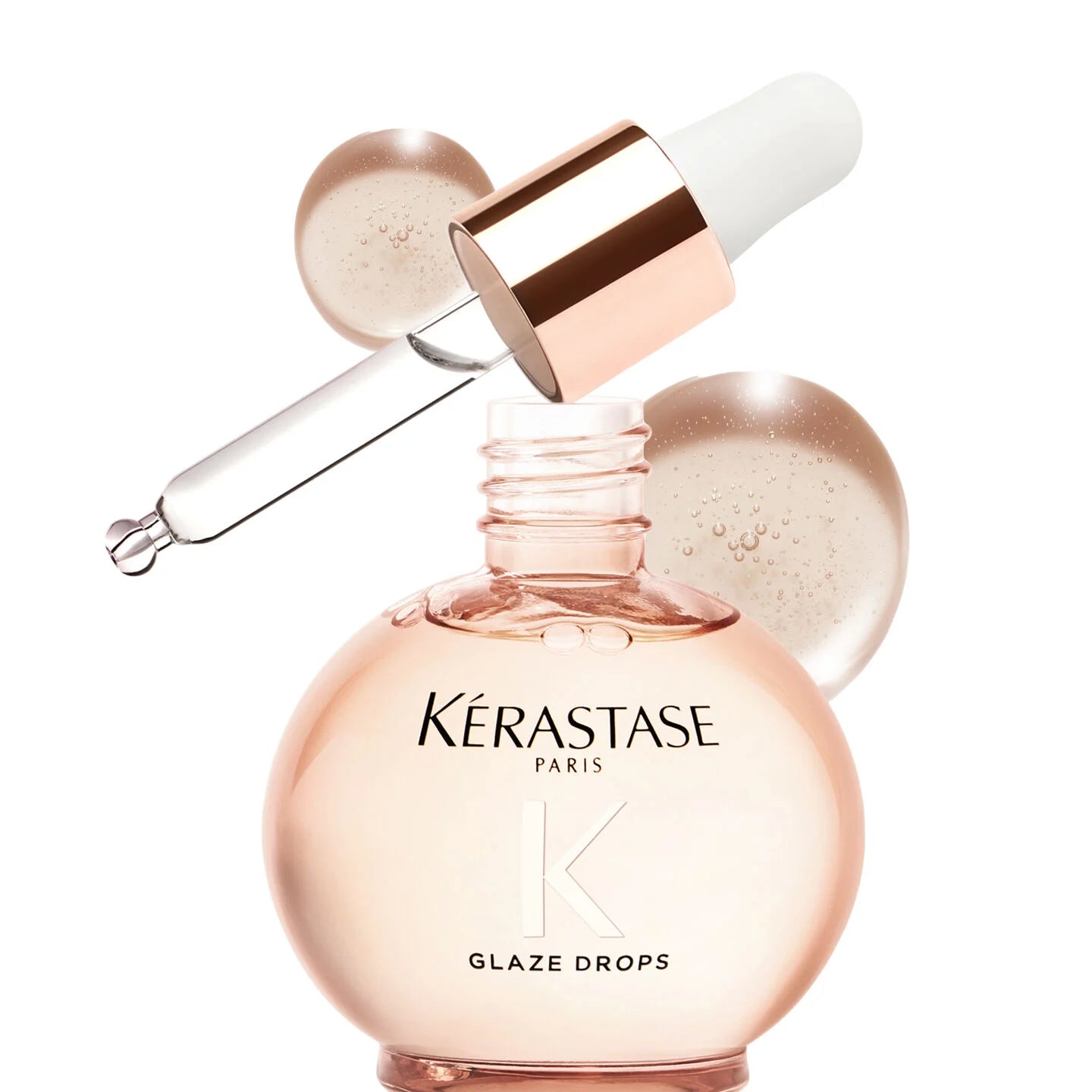 Kérastase | Gloss Absolu Glaze Drops