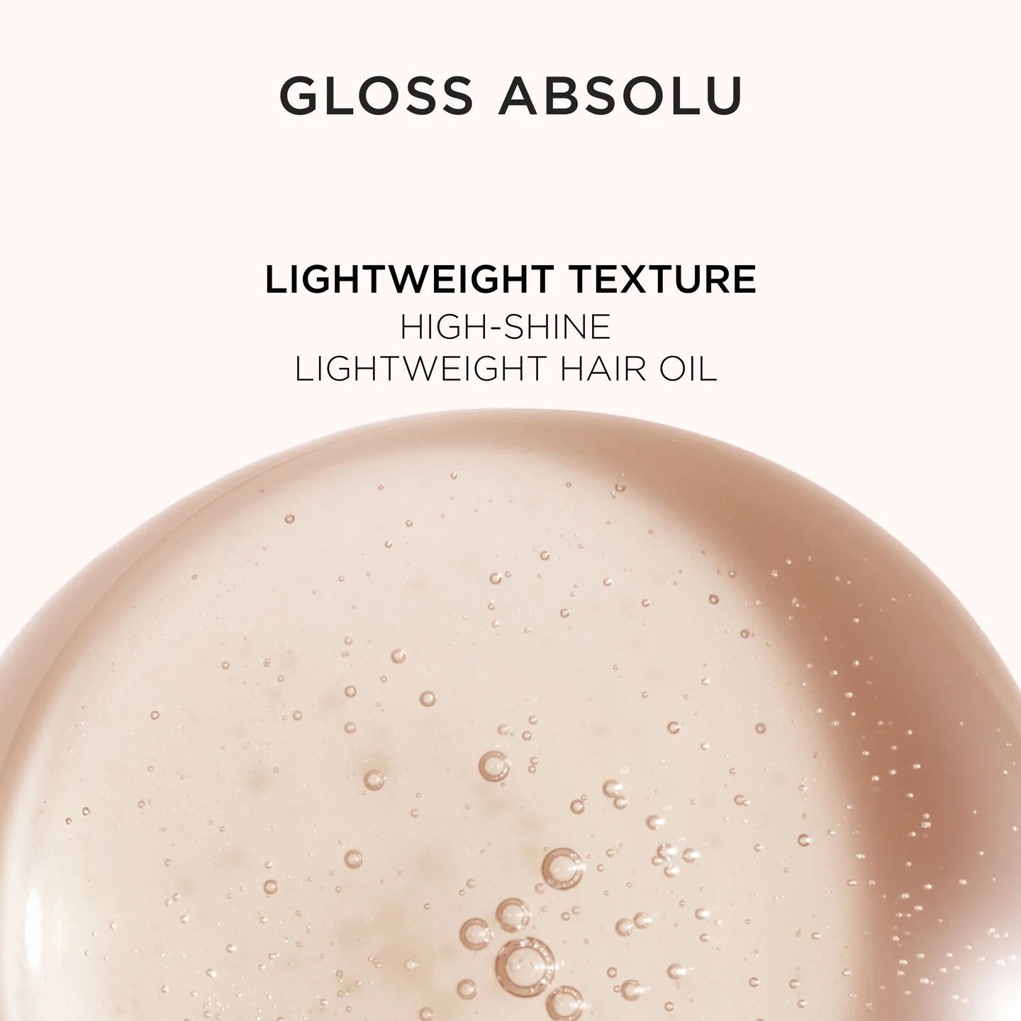 Kérastase | Gloss Absolu Glaze Drops
