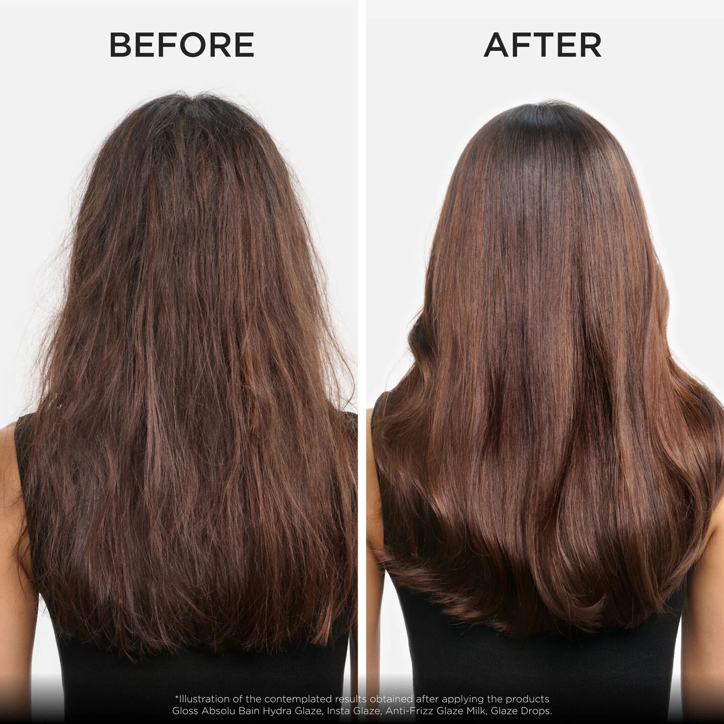 Kérastase | Gloss Absolu Insta Glaze Anti-Frizz Conditioner