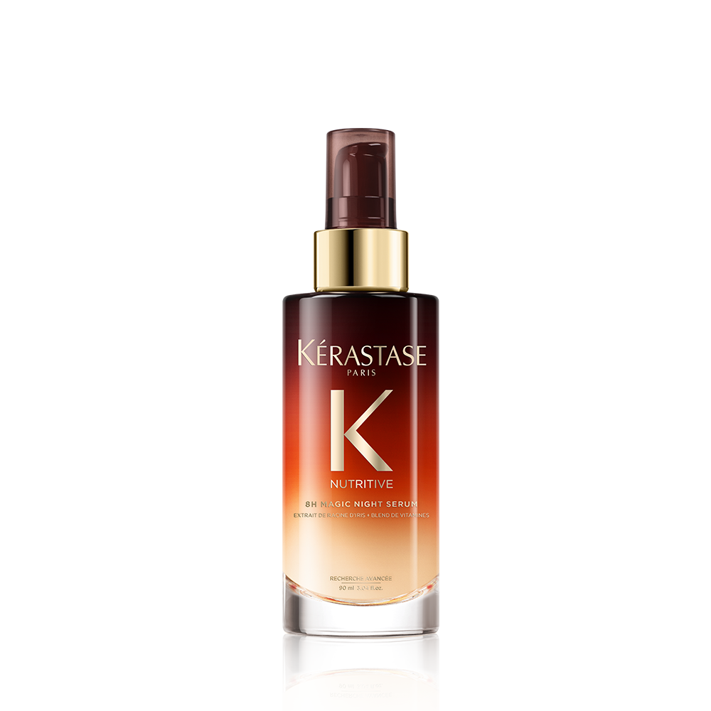 Kérastase | Nutritive Legacy 8H Magic Night Luxury Hair Serum