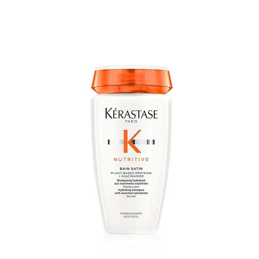 Kérastase | Nutritive Bain Satin Luxury Shampoo