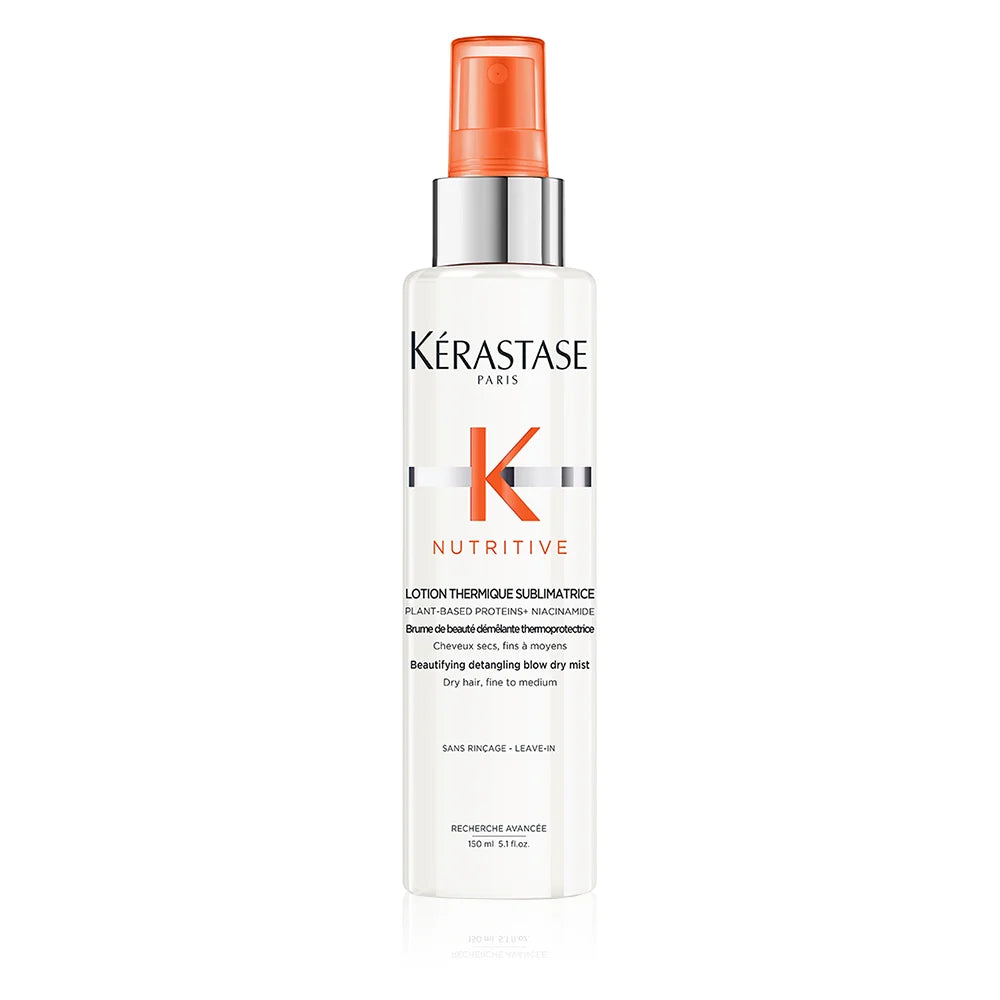 Kérastase | Nutritive Lotion Thermique Sublimatrice Heat Protectant