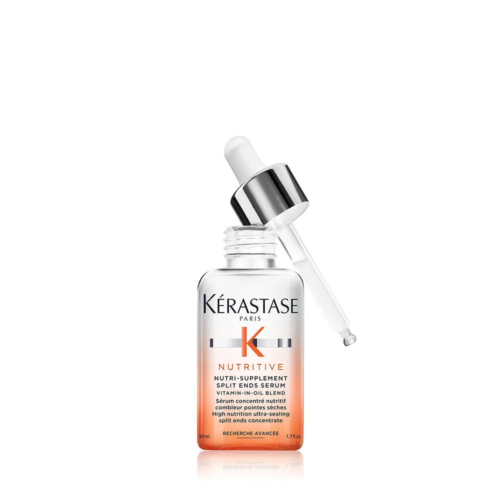 Kérastase | Nutritive Nutri-Supplement Split Ends Luxury Hair Serum