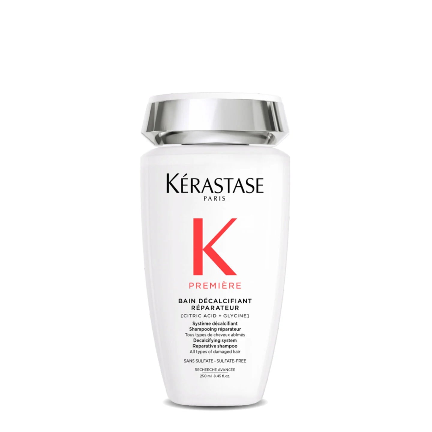 Kérastase | Première Bain Décalcifiant Réparateur Repairing Shampoo