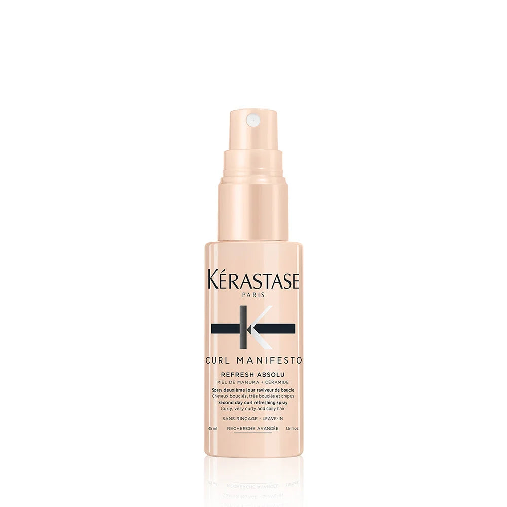 Kérastase | Curl Manifesto Refresh Absolu Luxury Hair Spray