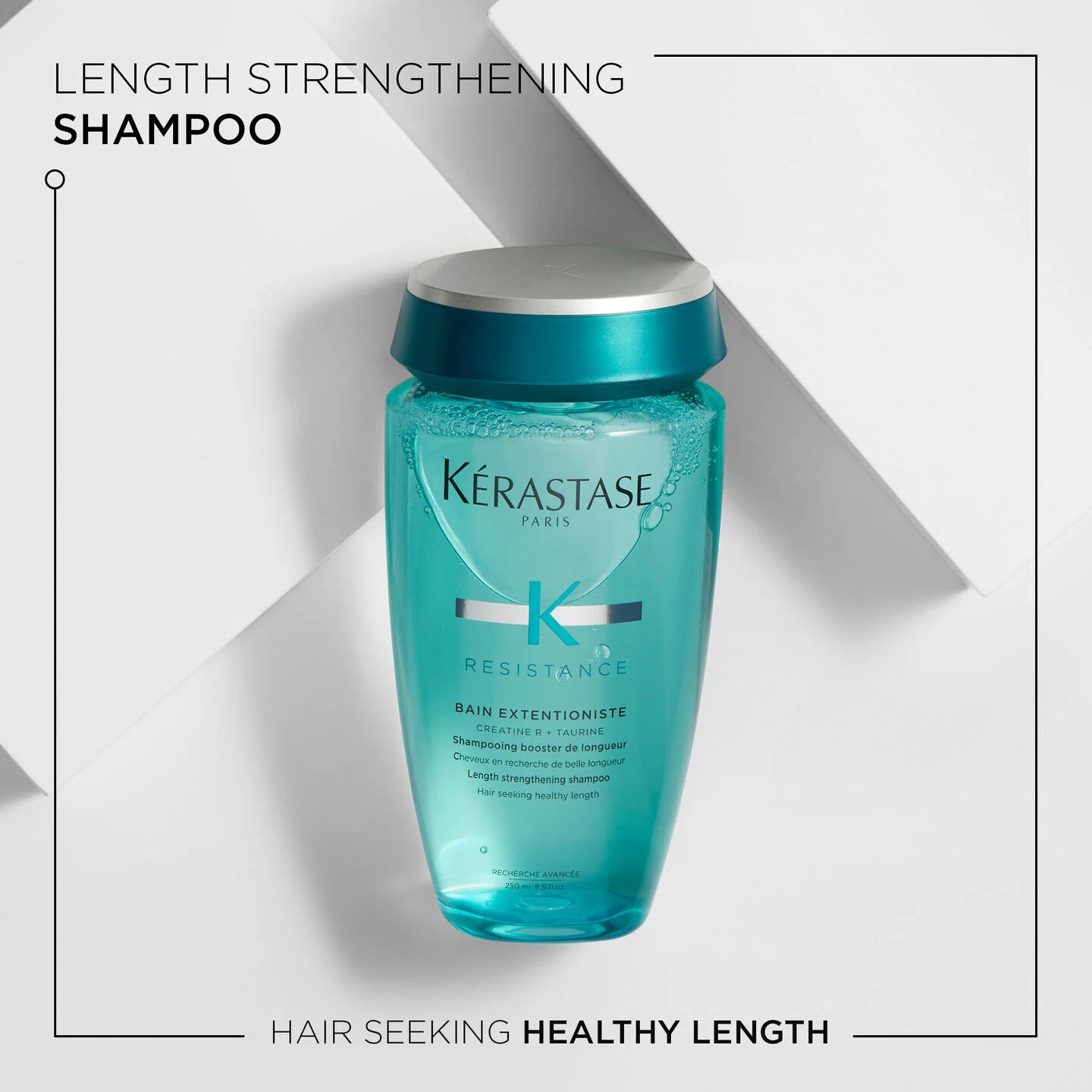 Kérastase | Resistance Bain Extentioniste Luxury Shampoo