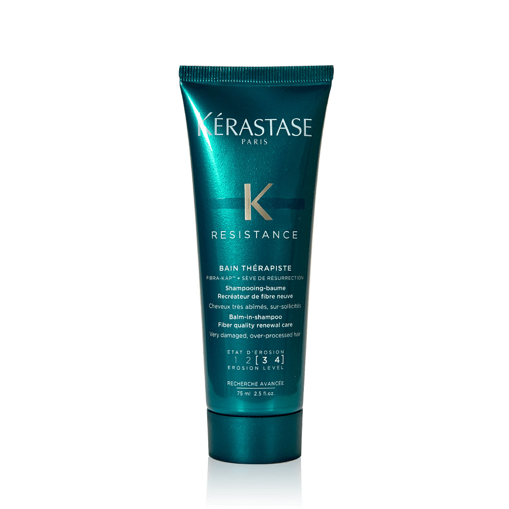 Kérastase | Resistance Bain Thérapiste Luxury Shampoo