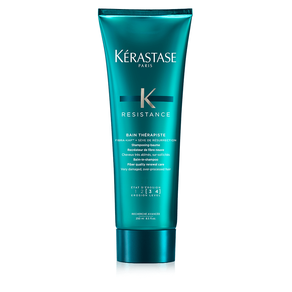 Kérastase | Resistance Bain Thérapiste Luxury Shampoo
