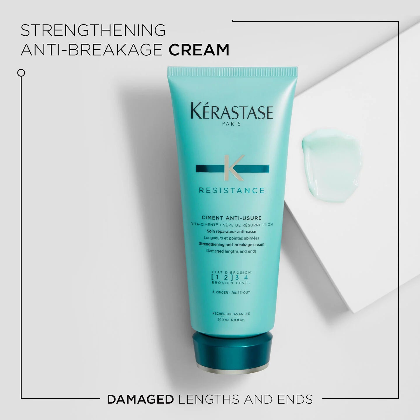 Kérastase | Resistance Ciment Anti-Usure Luxury Conditioner