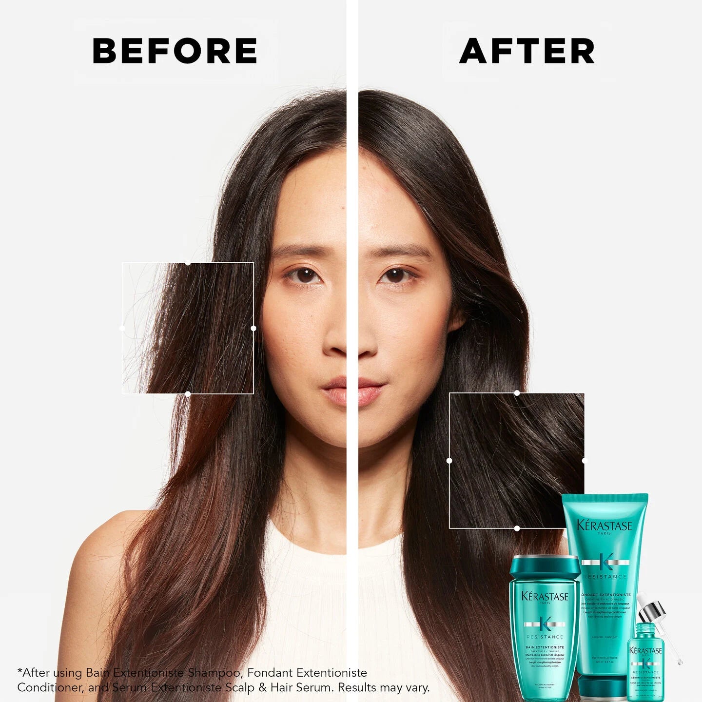 Kérastase | Resistance Fondant Extentioniste Luxury Conditioner