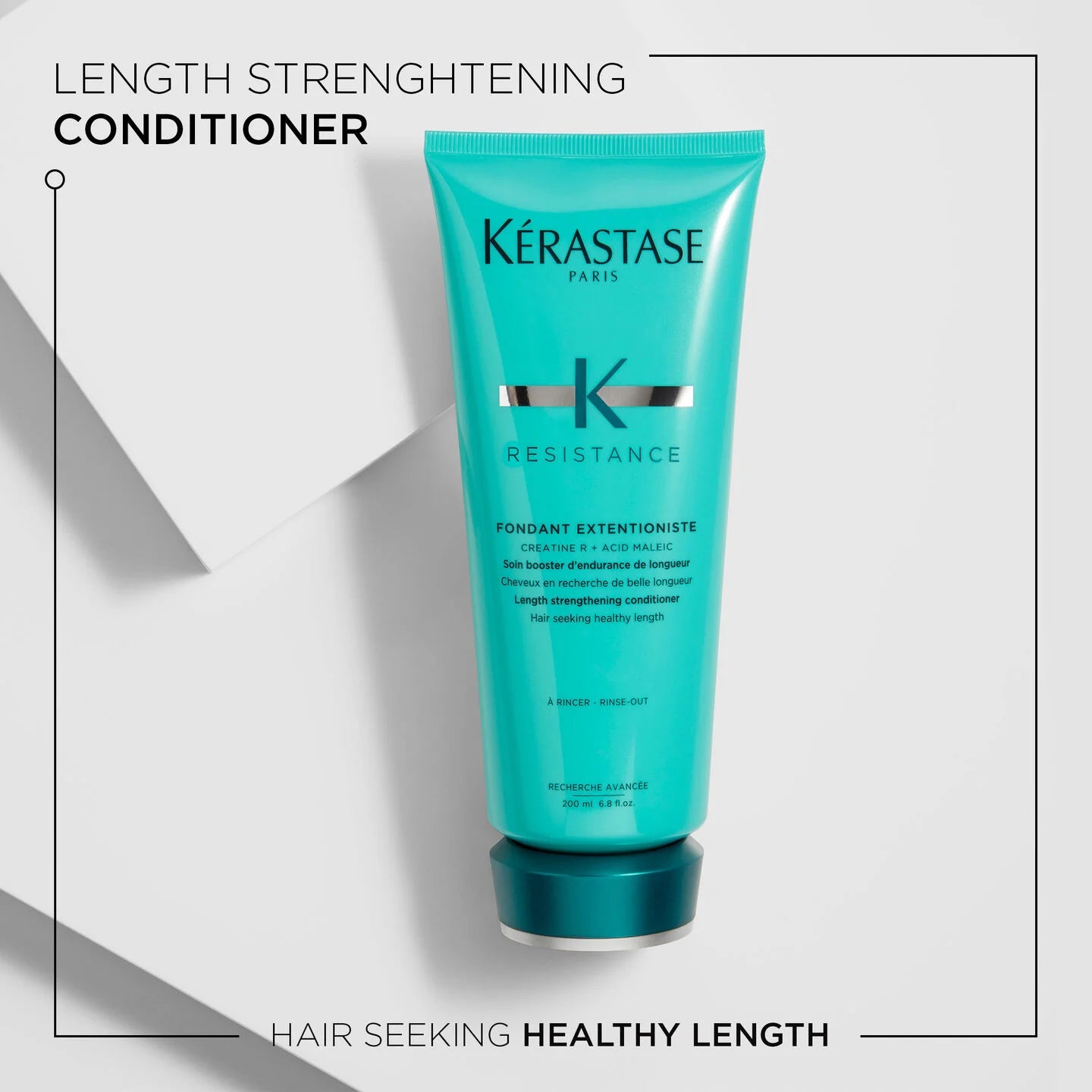 Kérastase | Resistance Fondant Extentioniste Luxury Conditioner