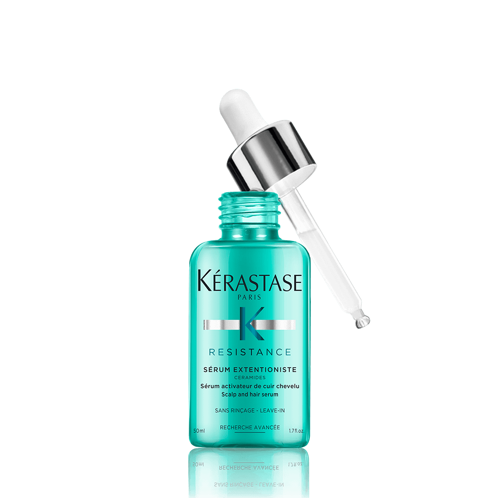 Kérastase | Resistance Serum Extentioniste Luxury Scalp & Hair Serum