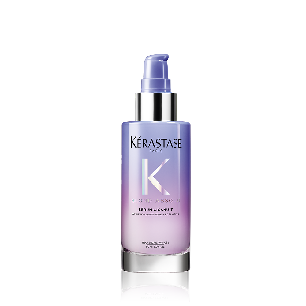 Kérastase | Blond Absolu Sérum Cicanuit Luxury Hair Serum