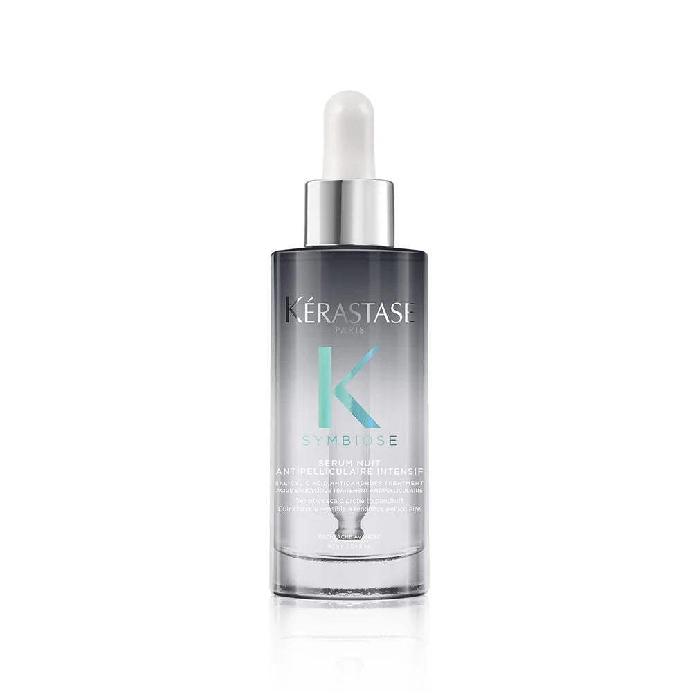 Kérastase | Symbiose Serum Nuit Antipelliculaire Antidandruff Night Serum