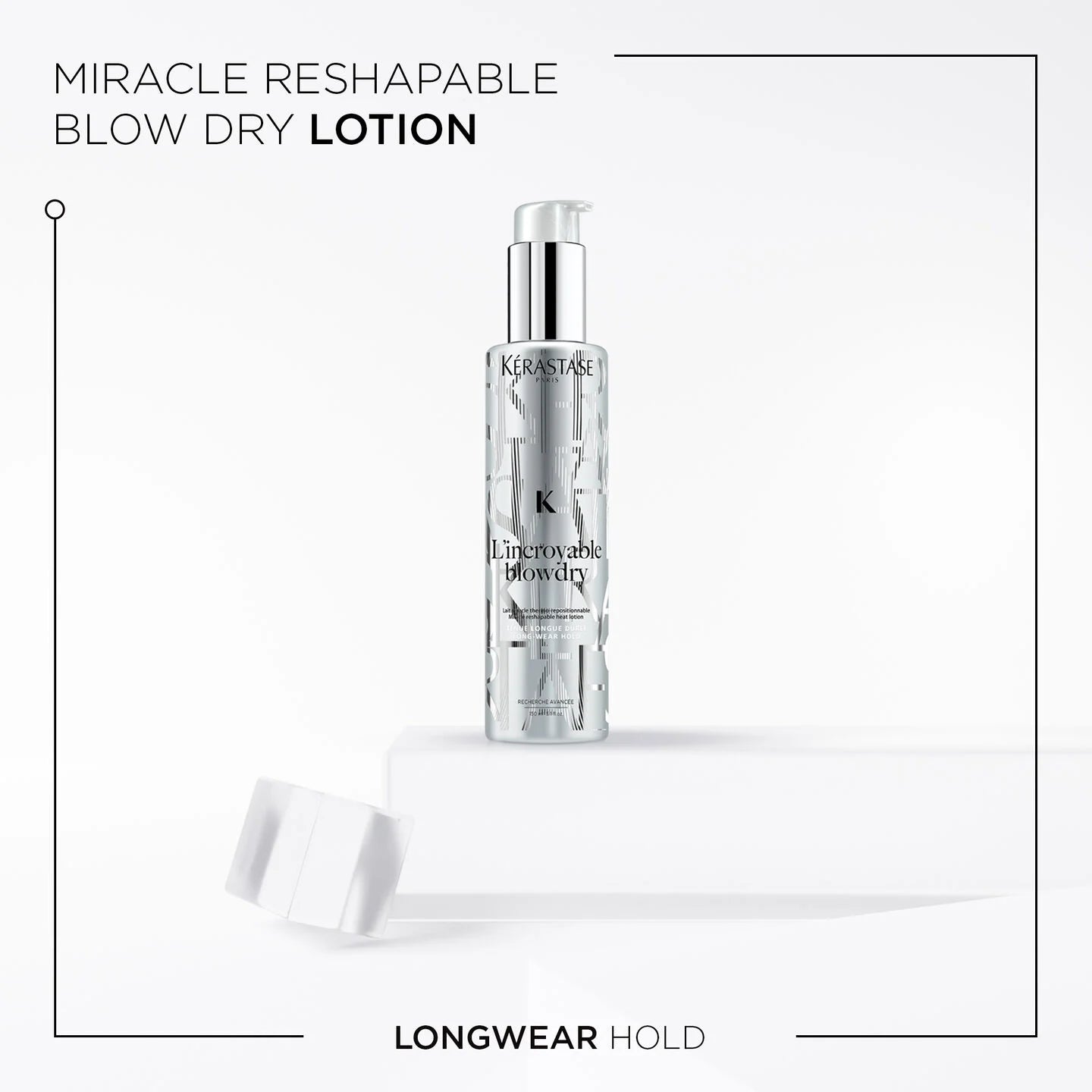 Kérastase | L'incroyable Blowdry Luxury Hair Lotion