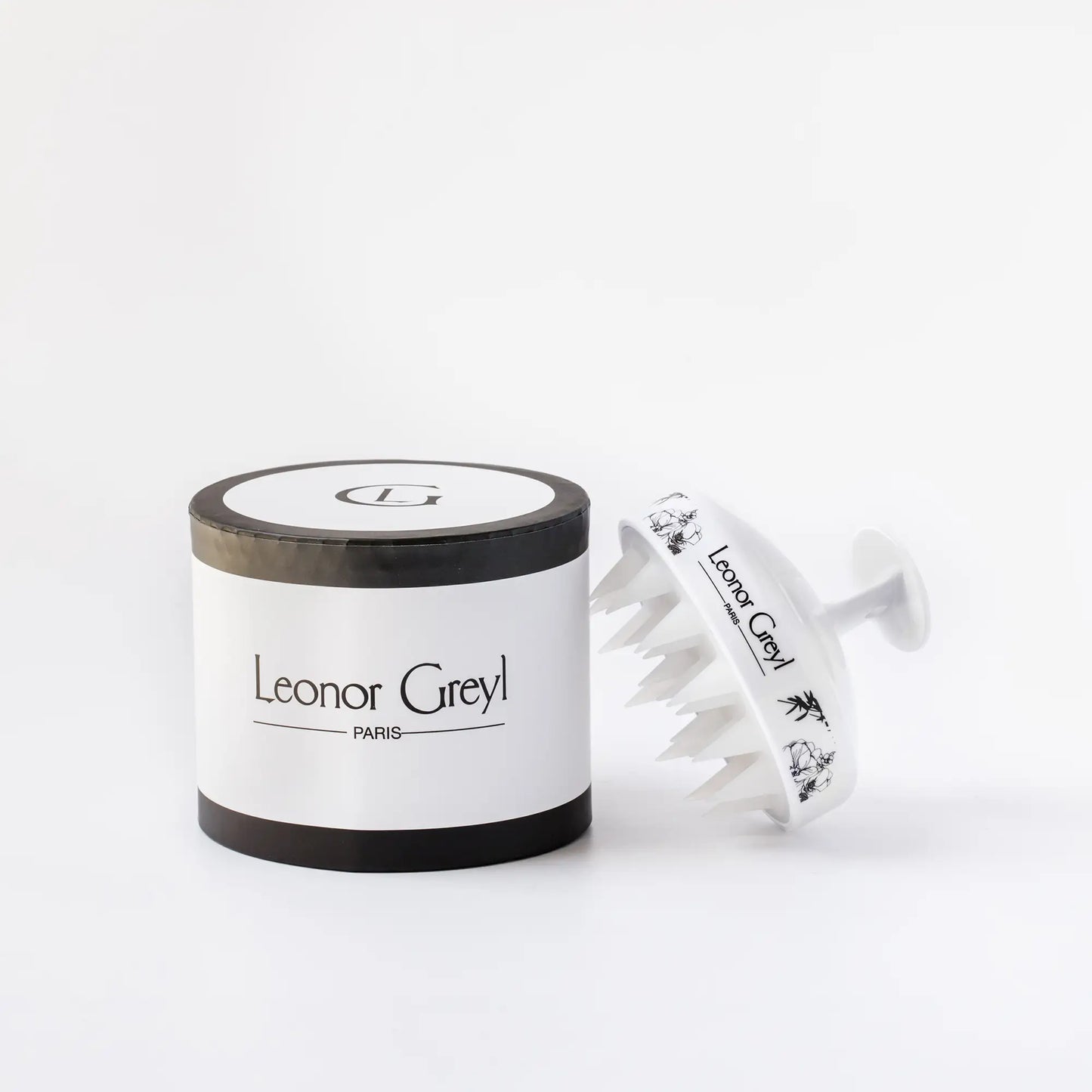 LEONOR GREYL | SCALP BRUSH
