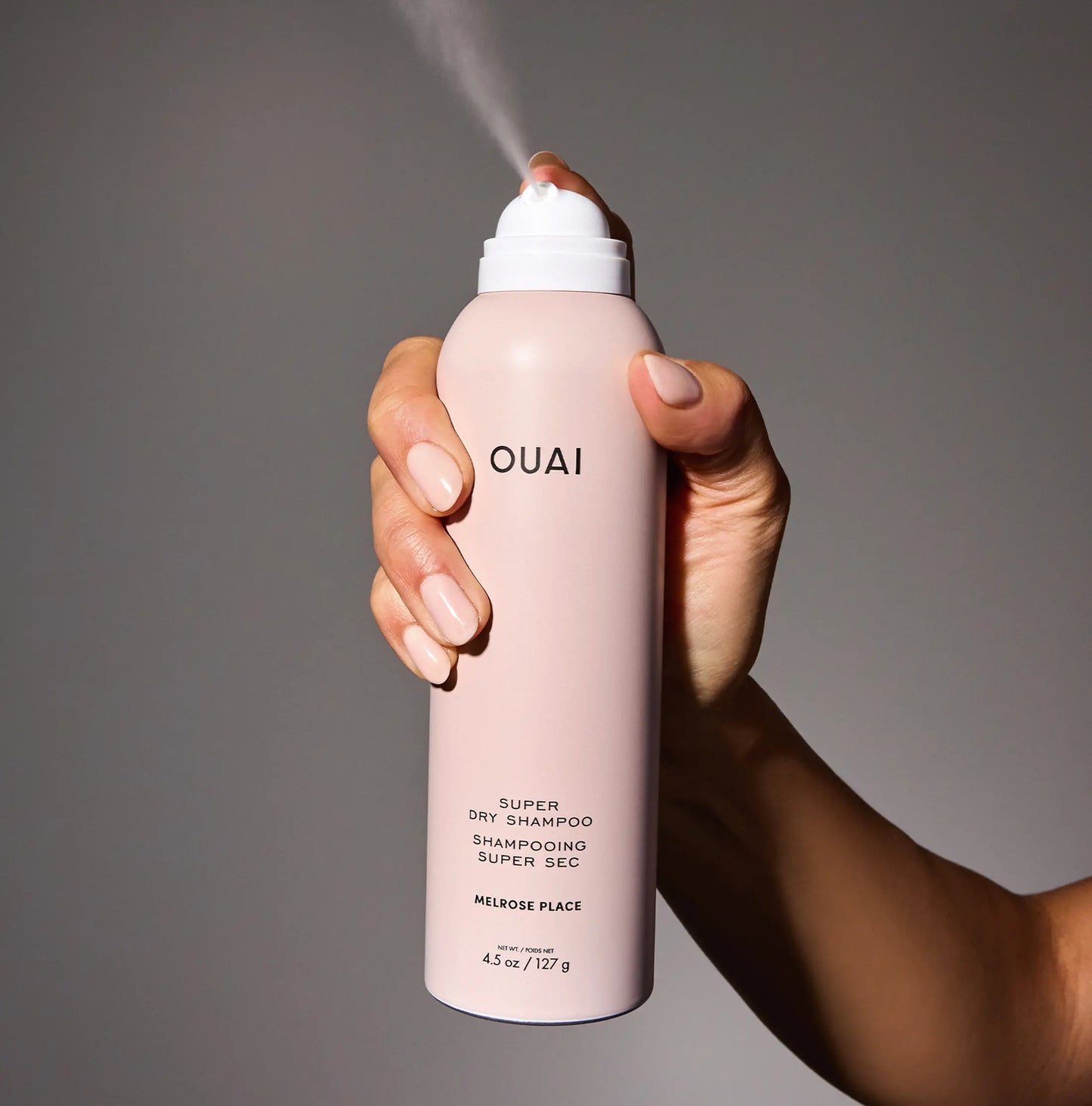Ouai | Super Dry Shampoo