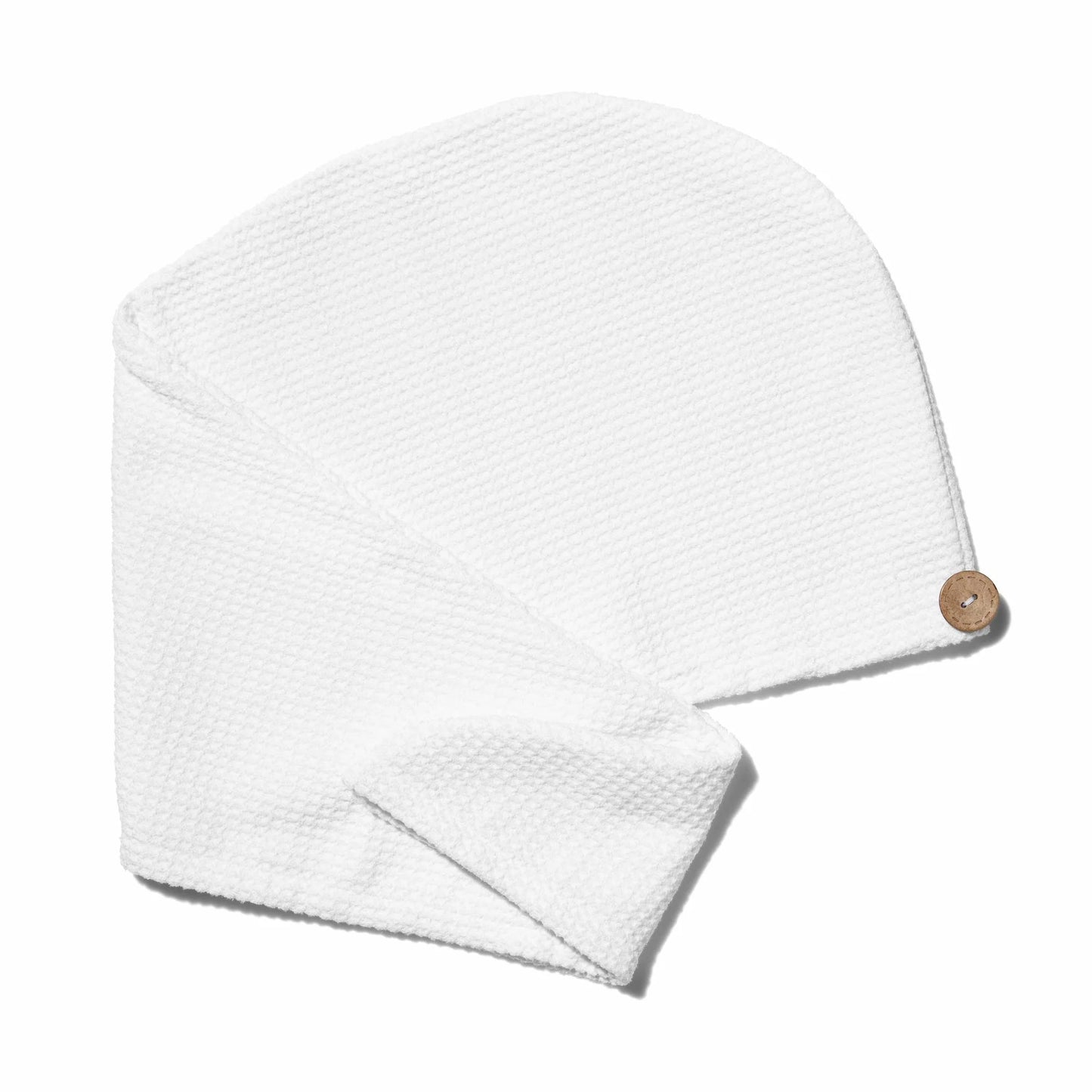 T3 | Luxe Turban Towel