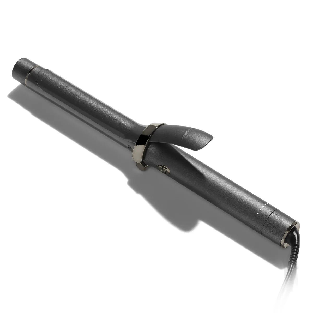 T3 Micro | Curling Iron | SINGLEPASS CURL 1"