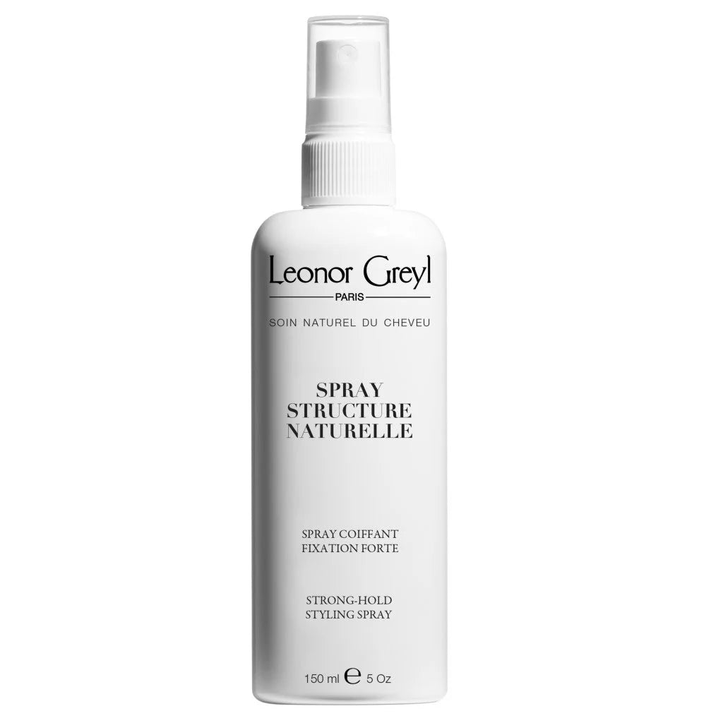 LEONOR GREYL | SPRAY STRUCTURE NATURELLE
