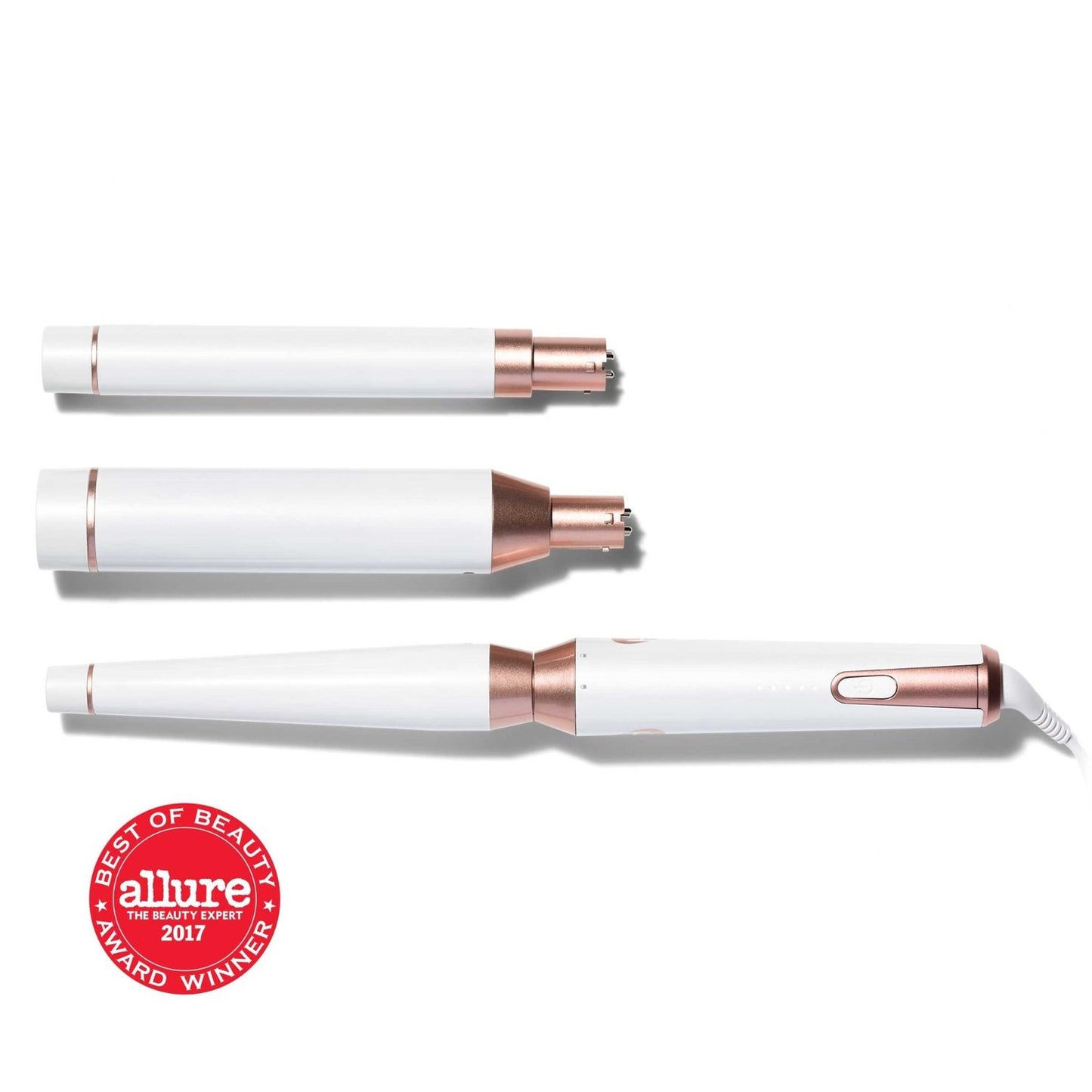 T3 Micro | Curling Iron | Switch Kit Whirl Trio