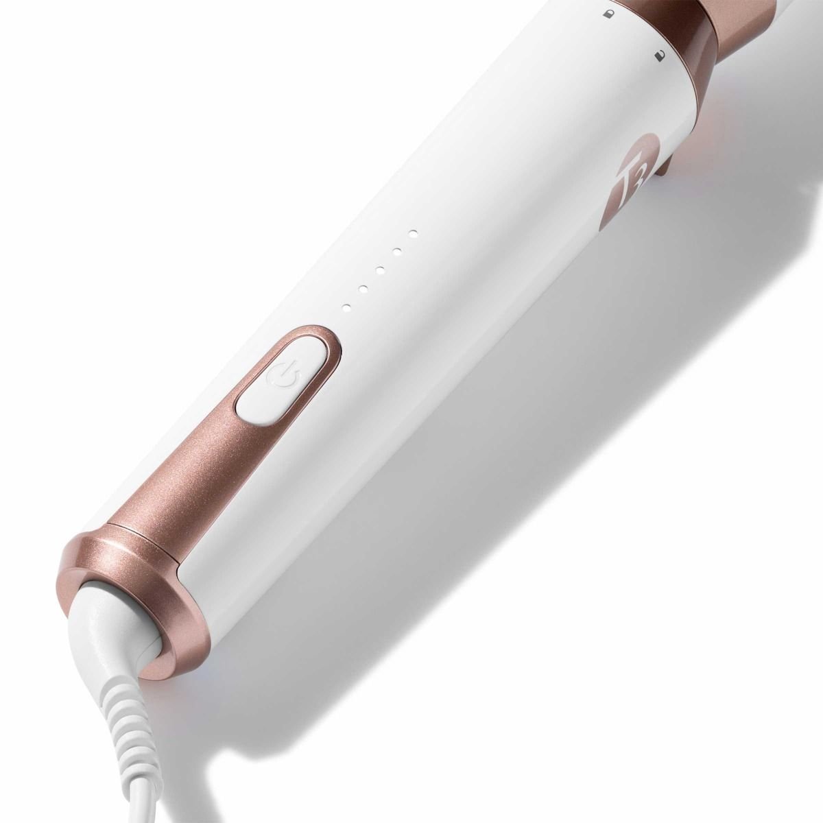 T3 Micro | Curling Iron | Switch Kit Whirl Trio